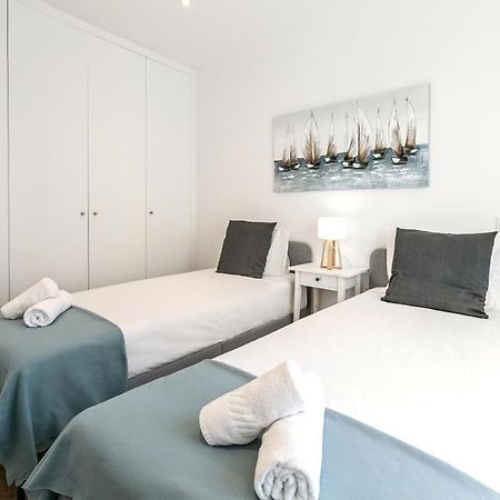 Apartament Casa Moa Nazaré Zewnętrze zdjęcie