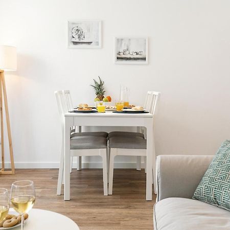 Apartament Casa Moa Nazaré Zewnętrze zdjęcie
