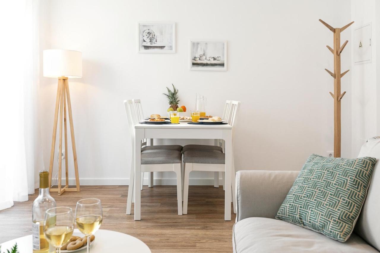 Apartament Casa Moa Nazaré Zewnętrze zdjęcie