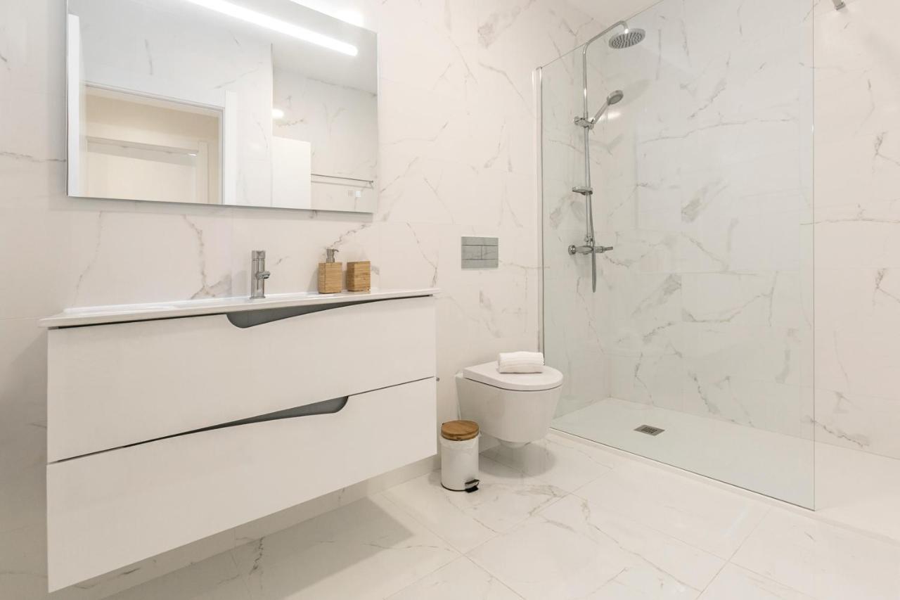 Apartament Casa Moa Nazaré Zewnętrze zdjęcie
