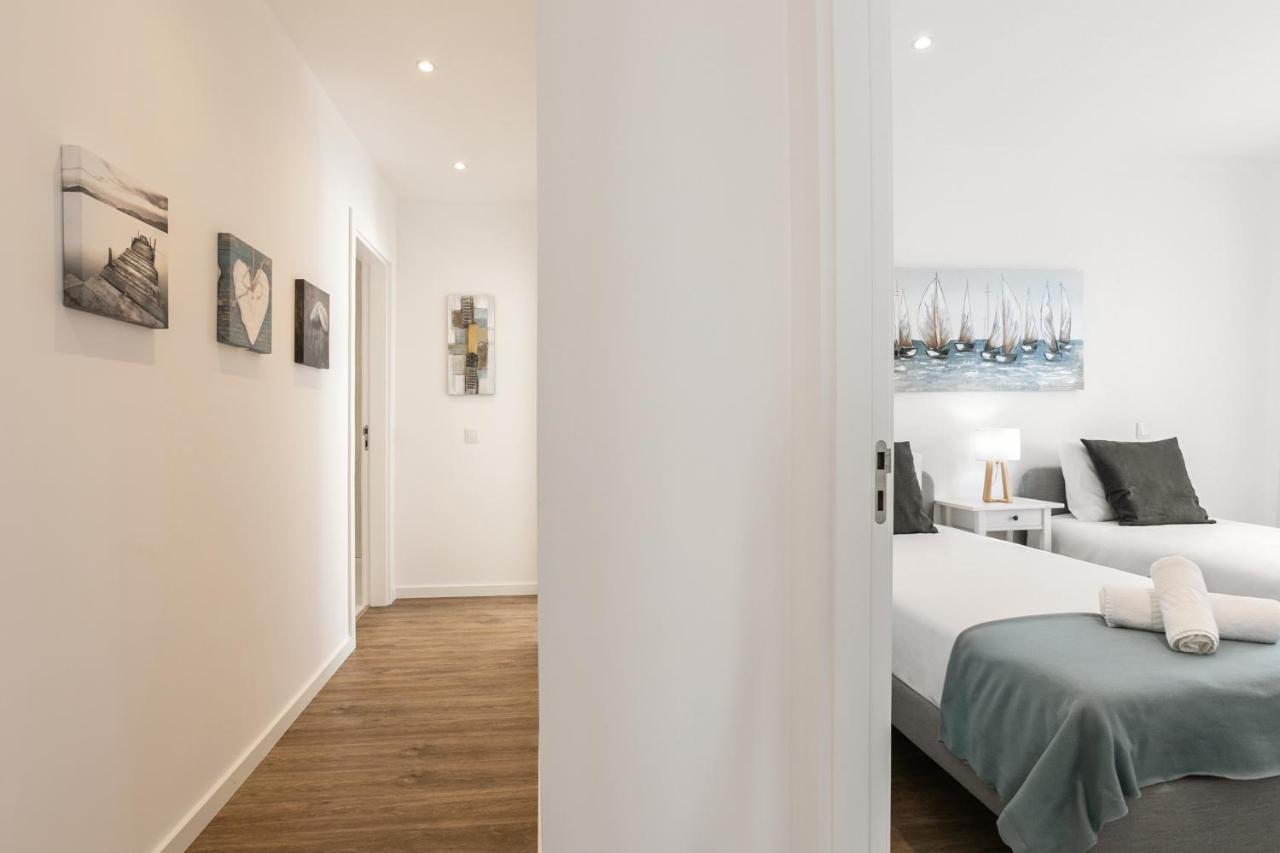 Apartament Casa Moa Nazaré Zewnętrze zdjęcie