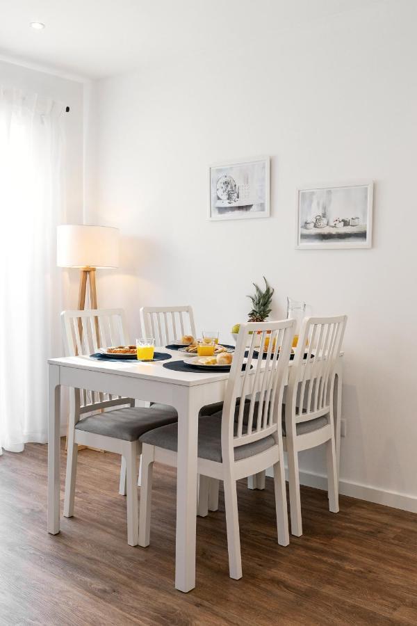 Apartament Casa Moa Nazaré Zewnętrze zdjęcie