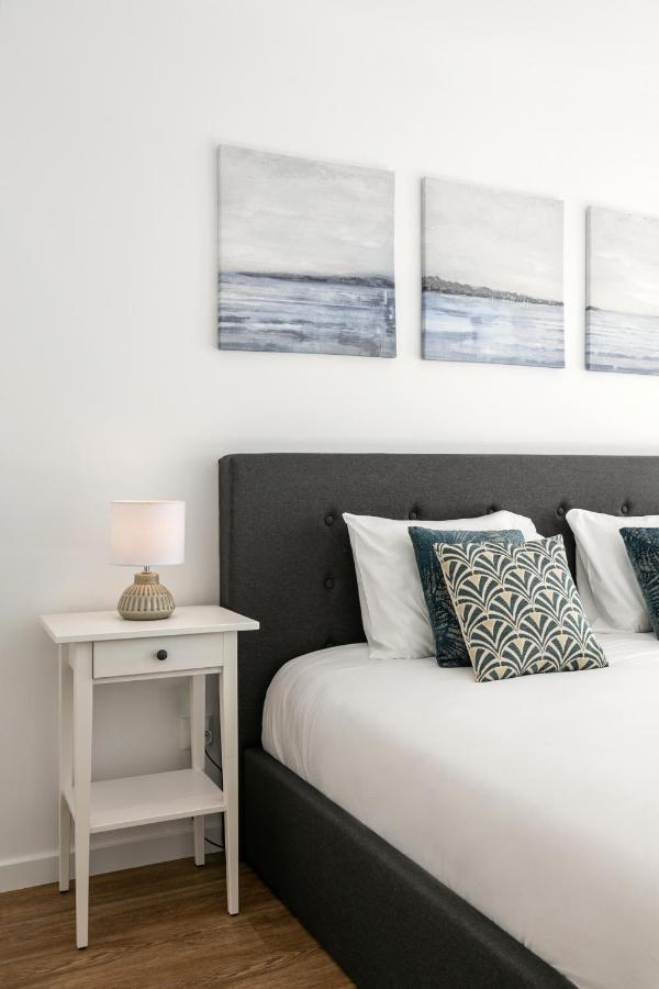 Apartament Casa Moa Nazaré Zewnętrze zdjęcie