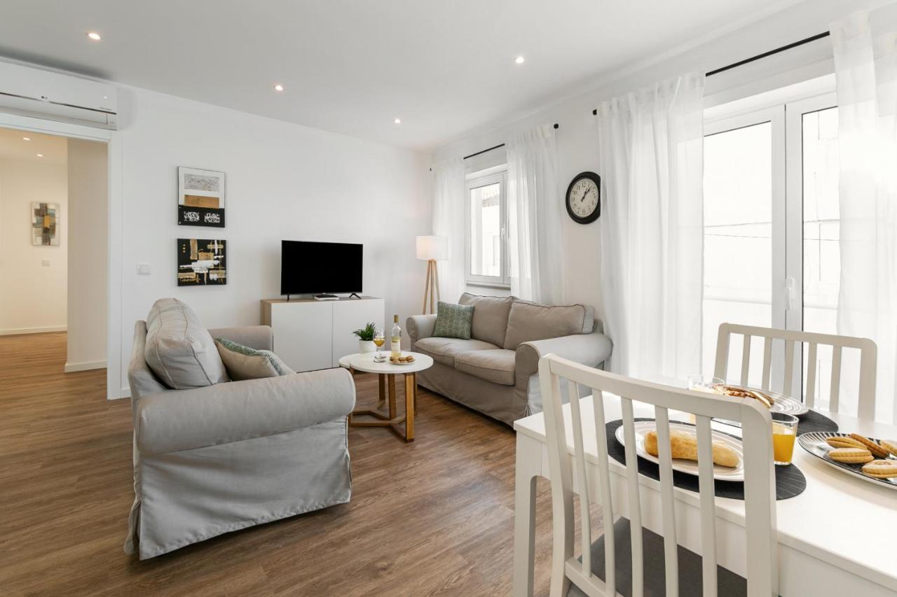 Apartament Casa Moa Nazaré Zewnętrze zdjęcie